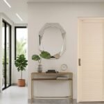 pintu kamar mandi