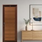 pintu kamar mandi
