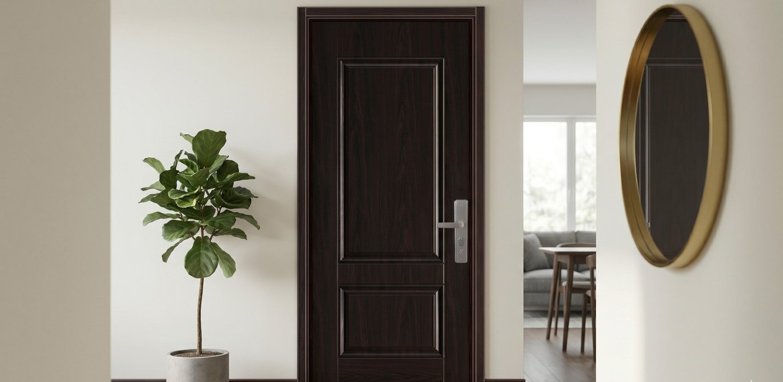 pintu wadja