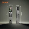 PORTA SMART LOCK PK3600